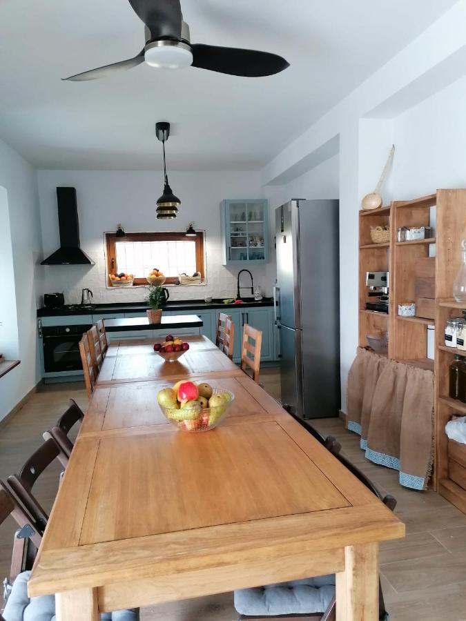 Cortijo Samadhi Guest House Lanjaron Exterior photo